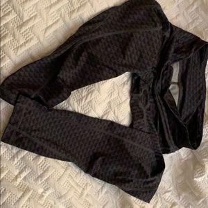 Vineyard Vines leggings women’s small